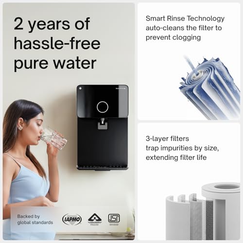 Native M1 Water Purifier