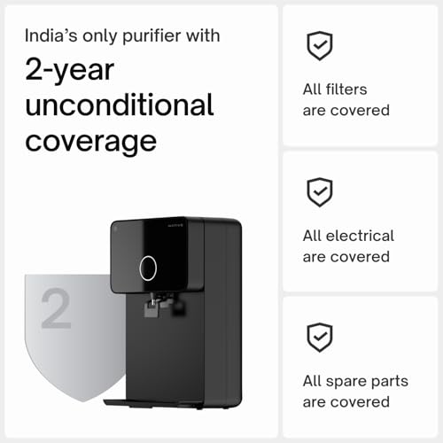 Native M1 Water Purifier
