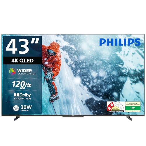 Philips 109 cm 8100 Series