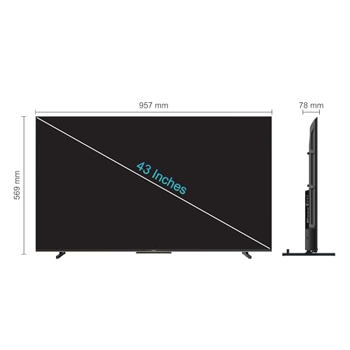 Philips 109 cm 8100 Series