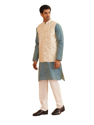 SOJANYA (Since 1958 Men's Silk