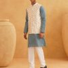 SOJANYA (Since 1958 Men's Silk