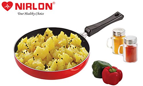 Nirlon Non Stick PFOA Free