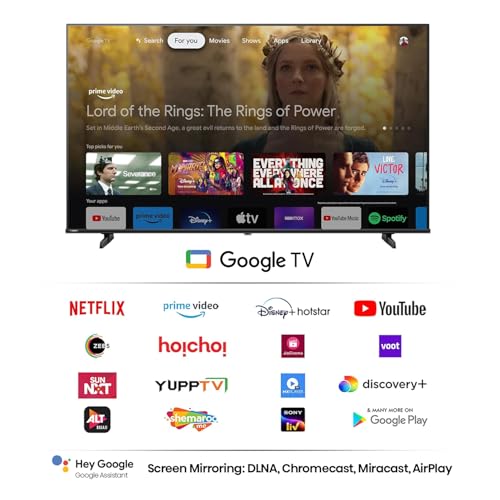 Hisense 139 cm E6N Series