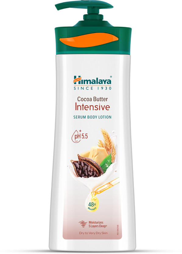 NIVEA Body Milk, Lotion Moisturizer