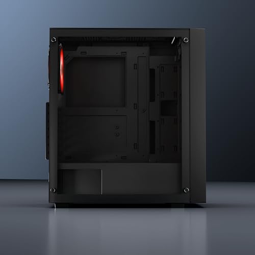 daWg X' Series 440 Mid-Tower