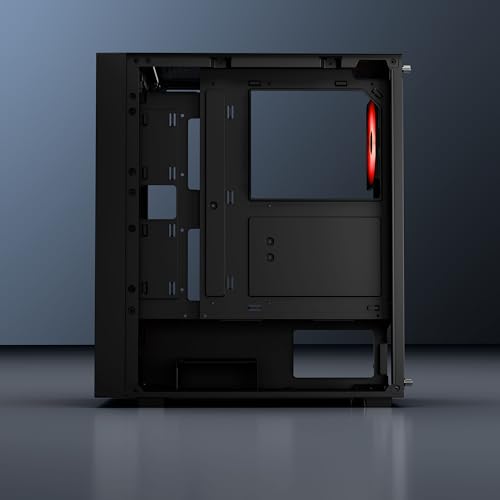 daWg X' Series 440 Mid-Tower