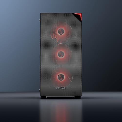 daWg X' Series 440 Mid-Tower