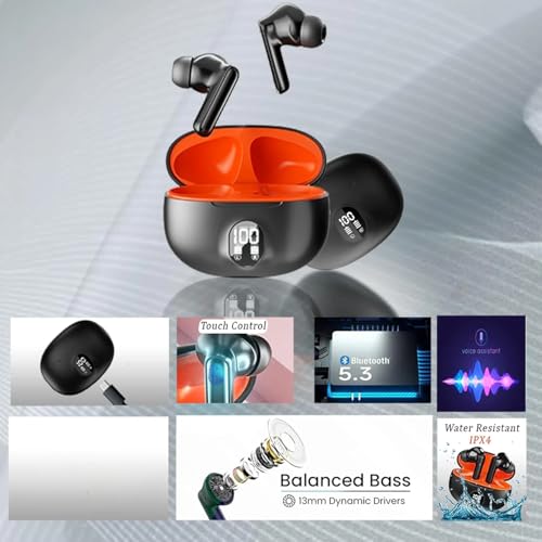 YOYO pods Gaming Earbuds