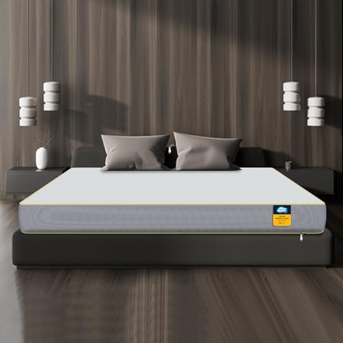 Centuary Mattresses Sleepables 6-Inch Queen
