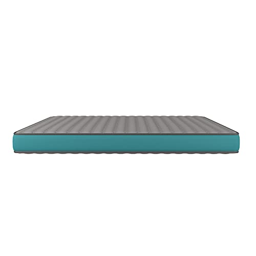 Nilkamal Cushy 5' Medium Firm Foam Mattress - Image 5