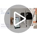 MANOMAY Protect Dot Security Camera