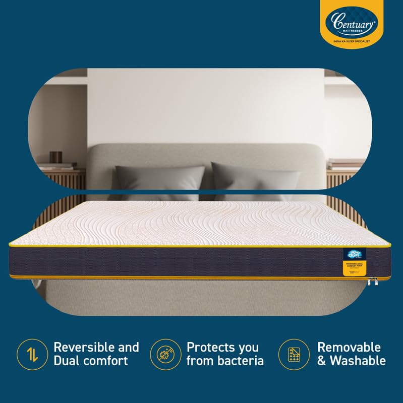 Centuary Mattresses Sleepables | 7