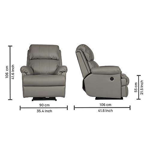 Recliners India Single Power Seater