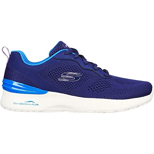 Skechers Women Skech Air Dynamight New Grind Sneakers - Image 2