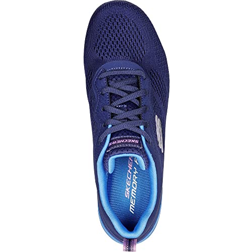 Skechers Women Skech Air Dynamight New Grind Sneakers - Image 5