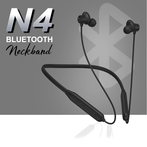 Kratos N4 Bluetooth Neckband