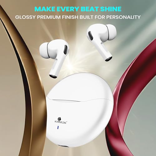 Kratos TW02 Ear Buds Wireless