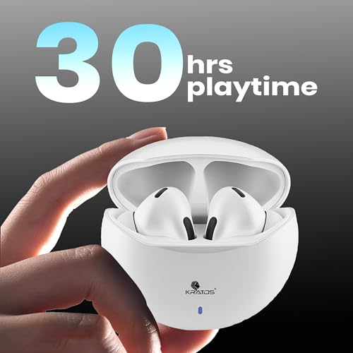 Kratos TW02 Ear Buds Wireless