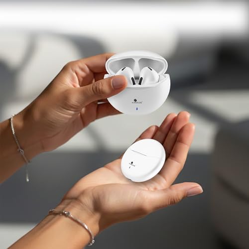 Kratos TW02 Ear Buds Wireless