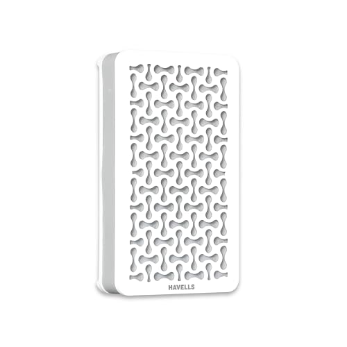 Havells Ring-O Dong Electronic Door Bell,White