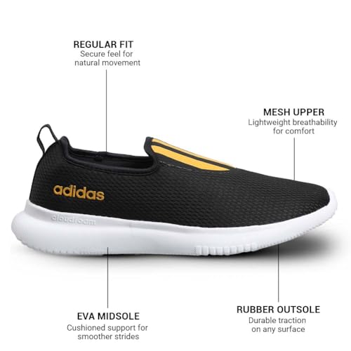 adidas Men Lucifo M Walking Shoe - Image 6
