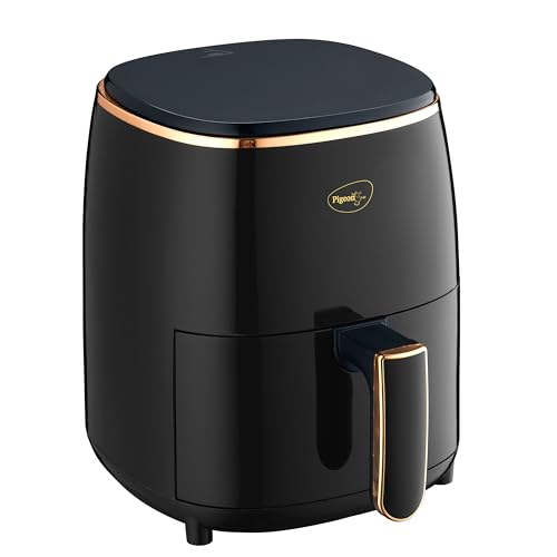 Pigeon Healthifry Digital Air Fryer