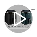 Pigeon Healthifry Digital Air Fryer