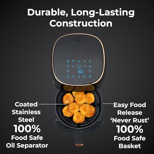 Pigeon Healthifry Digital Air Fryer