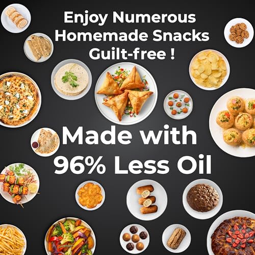Pigeon Healthifry Digital Air Fryer