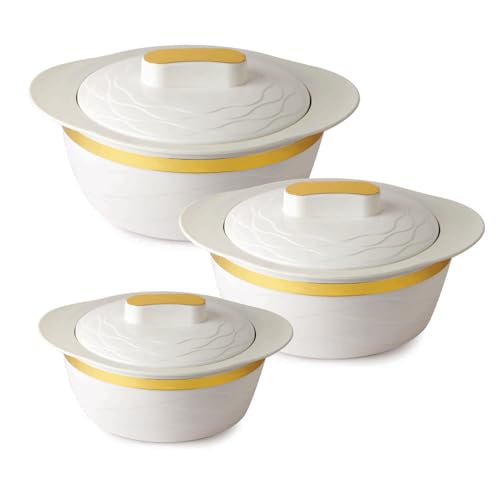 Cello Gold Crust Insulated Casserole