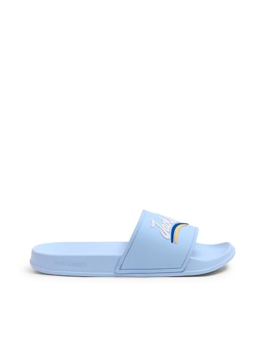 JACK & JONES mens 9016807 Slipper - Image 3