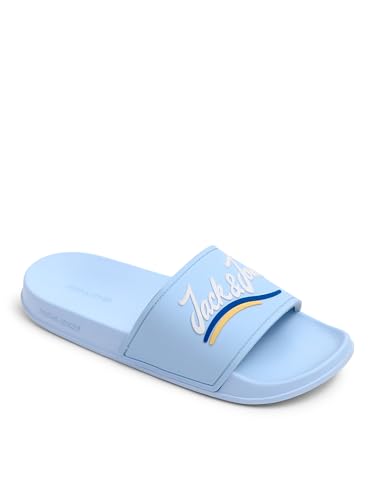 JACK & JONES mens 9016807 Slipper - Image 4