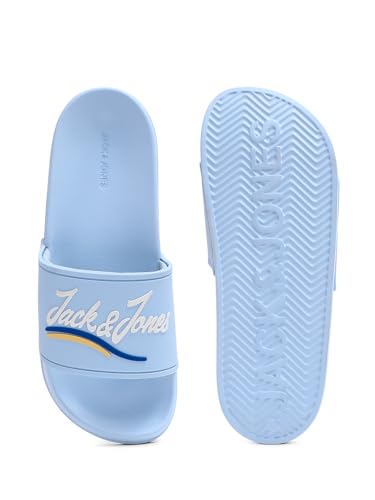JACK & JONES mens 9016807 Slipper - Image 5