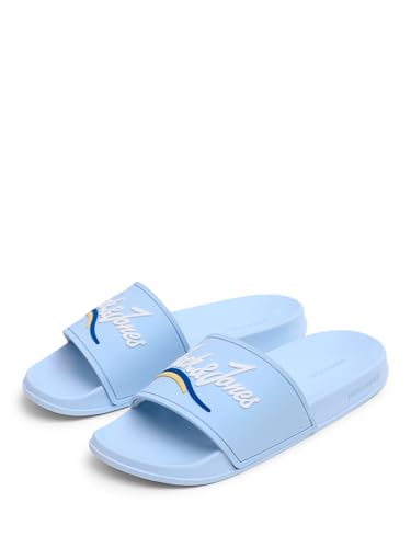 JACK & JONES mens 9016807 Slipper - Image 6