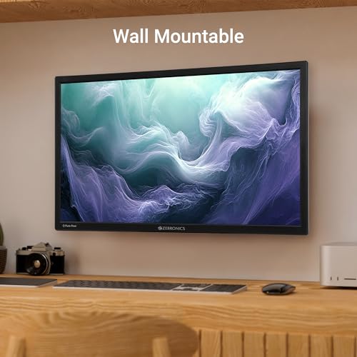 ZEBRONICS V22HD+LED, 22 Inch LED