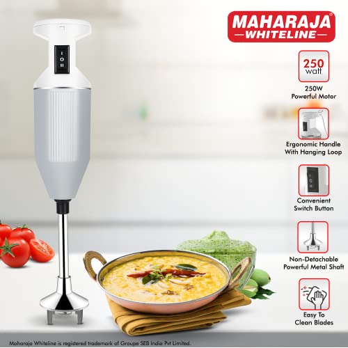 Maharaja Whiteline Plastic Torsio Plus