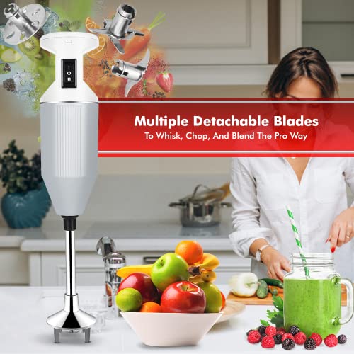 Maharaja Whiteline Plastic Torsio Plus