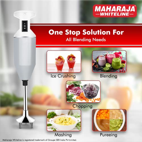 Maharaja Whiteline Plastic Torsio Plus