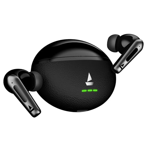 boAt Airdopes Prime 512 Volume