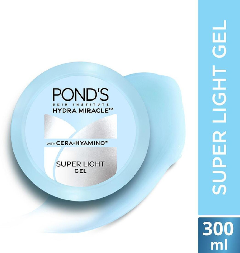 POND's Super Light Gel Oil-Free