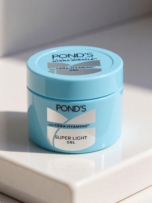 POND's Super Light Gel Oil-Free