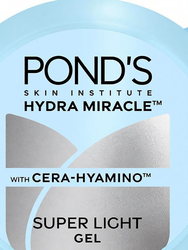 POND's Super Light Gel Oil-Free