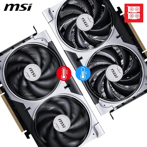 MSI GeForce RTX 5060 8G