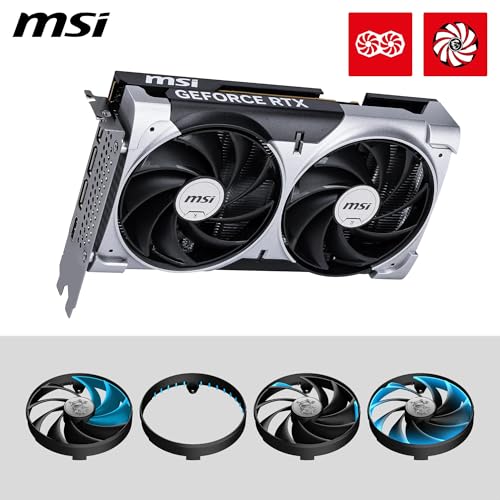MSI GeForce RTX 5060 8G