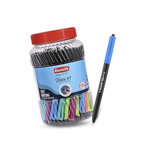 Reynolds VISTA 70 PENS BLUE
