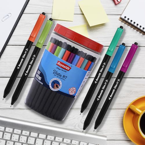 Reynolds VISTA 70 PENS BLUE