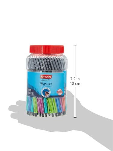 Reynolds VISTA 70 PENS BLUE