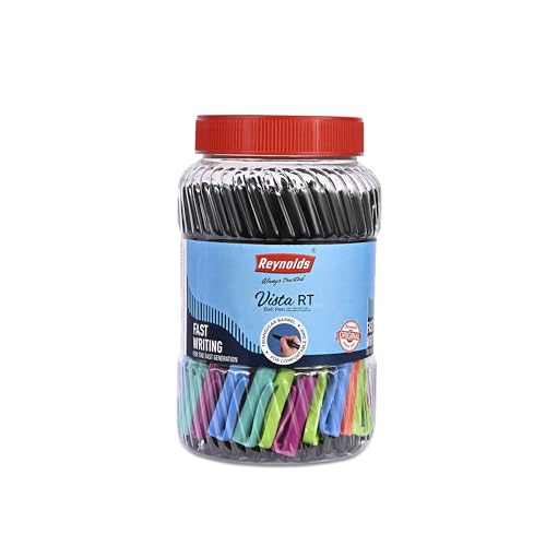 Reynolds VISTA 70 PENS BLUE