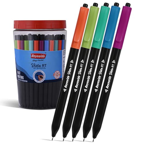 Reynolds VISTA 70 PENS BLUE